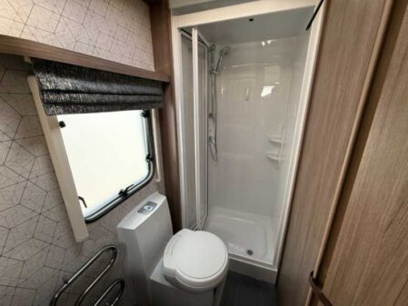 2025 Coachman Acadia 660 Xtra