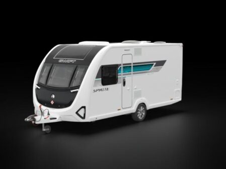 2025 Swift Sprite Alpine 4