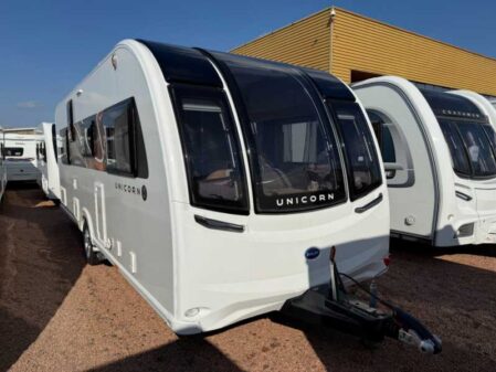 2023 Bailey Unicorn Carbrera