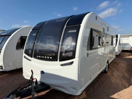 2023 Bailey Unicorn Carbrera