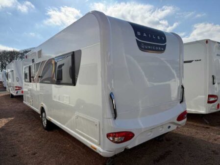 2023 Bailey Unicorn Carbrera
