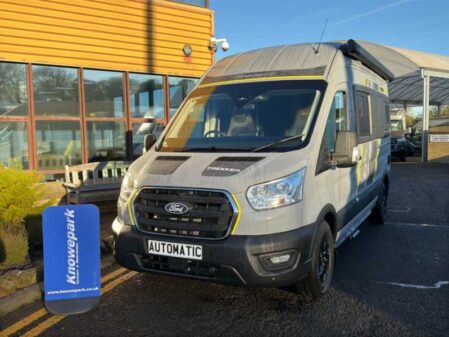 2025 Swift Trekker XL Auto