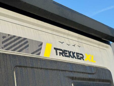 2025 Swift Trekker XL Auto