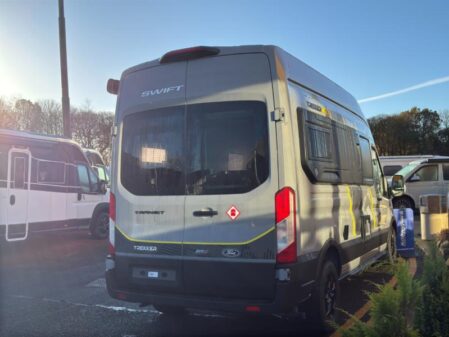 2025 Swift Trekker XL Auto
