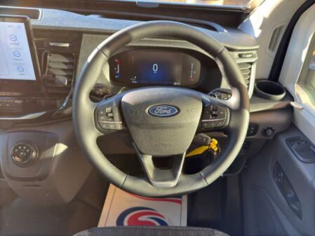 2025 Swift Trekker XL Auto