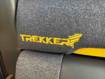 2025 Swift Trekker XL Auto
