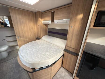 2022 Bailey Pegasus Grande Brindisi