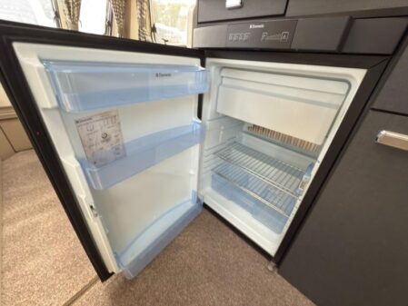2016 Sterling Eccles 480
Incl Mover
