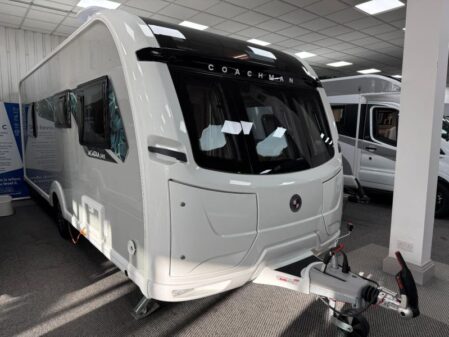 2025 Coachman Acadia 545