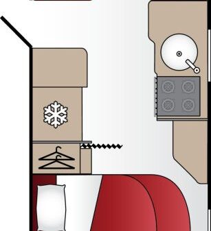 2025 Coachman VIP 675