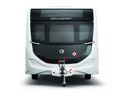 2025 Swift Challenger 480