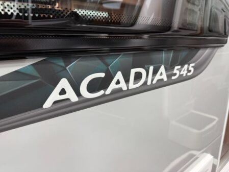 2025 Coachman Acadia 545