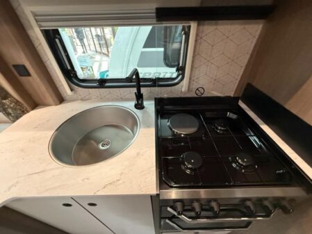 2025 Coachman Acadia 545