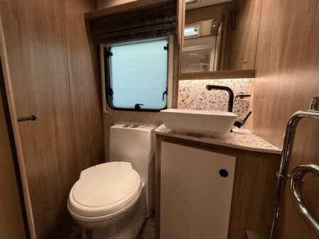 2025 Coachman Acadia 545