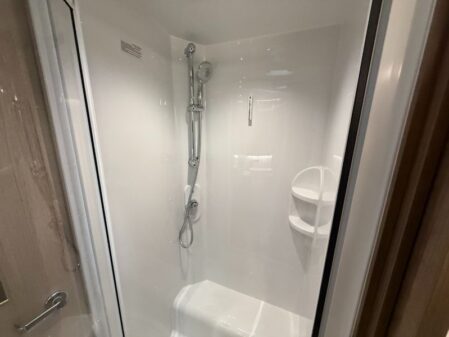2025 Coachman Acadia 545