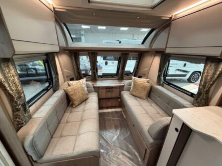 2025 Coachman Acadia 545