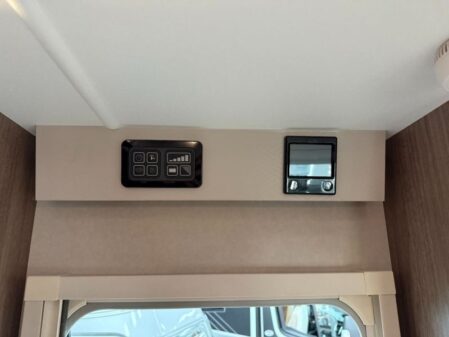 2025 Coachman Acadia 545