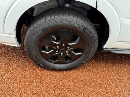 2025 Chausson 630 Etape Line