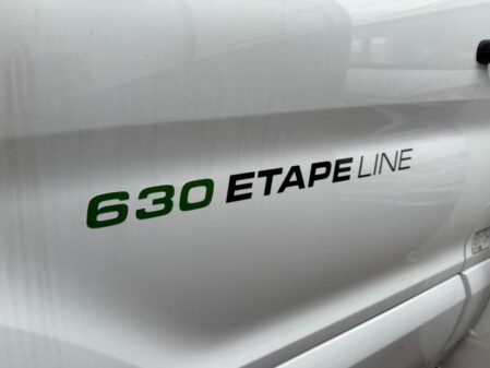 2025 Chausson 630 Etape Line