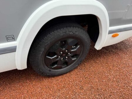 2025 Chausson 630 Etape Line