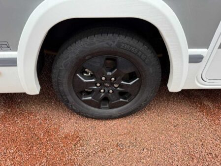 2025 Chausson 630 Etape Line