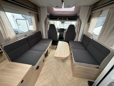 2025 Chausson 630 Etape Line