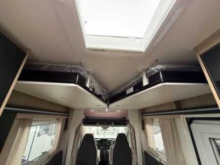 2025 Chausson 630 Etape Line