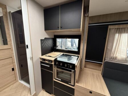 2025 Chausson 630 Etape Line