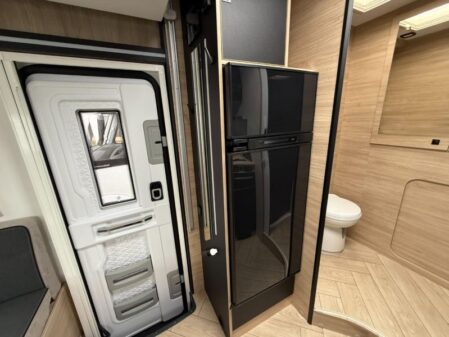 2025 Chausson 630 Etape Line
