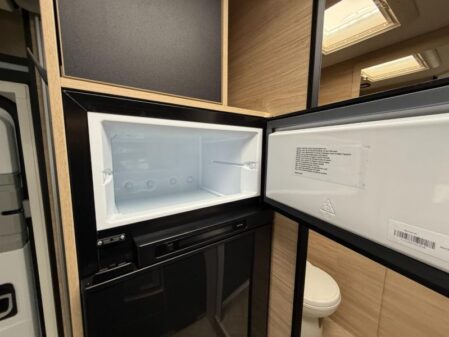 2025 Chausson 630 Etape Line