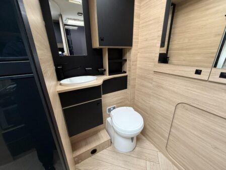 2025 Chausson 630 Etape Line