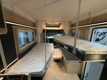 2025 Chausson 630 Etape Line