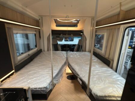 2025 Chausson 630 Etape Line