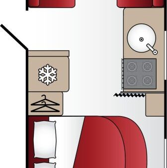 2025 Coachman Acadia 575