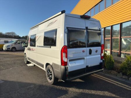 2025 Elddis Autoquest CV40 60th Anniversary Edition
Manual