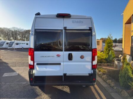 2025 Elddis Autoquest CV40 60th Anniversary Edition
Manual