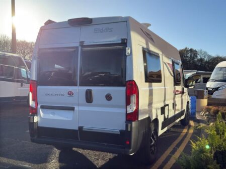 2025 Elddis Autoquest CV40 60th Anniversary Edition
Manual