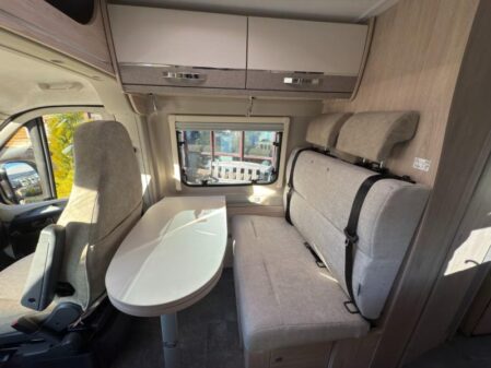 2025 Elddis Autoquest CV40 60th Anniversary Edition
Manual