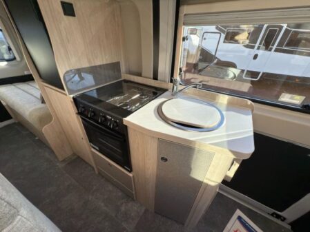 2025 Elddis Autoquest CV40 60th Anniversary Edition
Manual