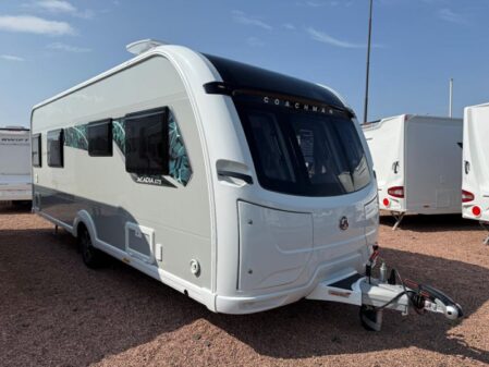 2025 Coachman Acadia 575