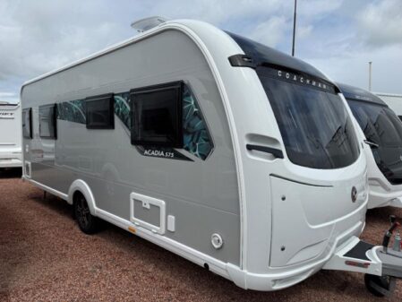 2025 Coachman Acadia 575