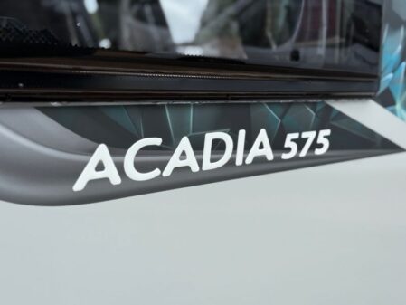 2025 Coachman Acadia 575