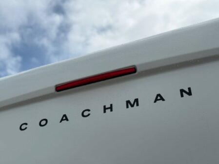 2025 Coachman Acadia 575