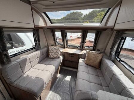 2025 Coachman Acadia 575