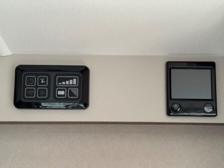 2025 Coachman Acadia 575