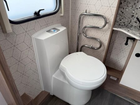 2025 Coachman Acadia 575