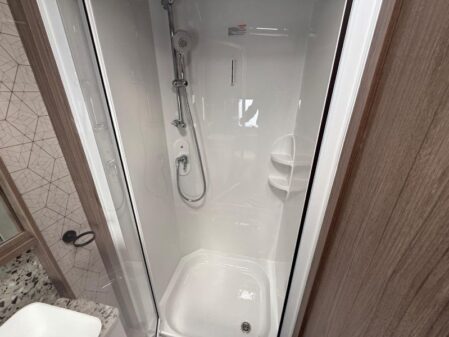 2025 Coachman Acadia 575
