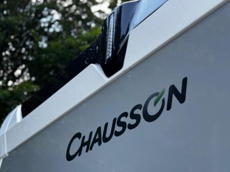 2025 Chausson 630 Etape Line