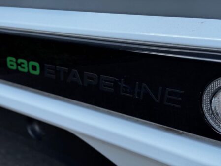 2025 Chausson 630 Etape Line