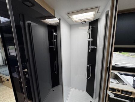 2025 Chausson 630 Etape Line